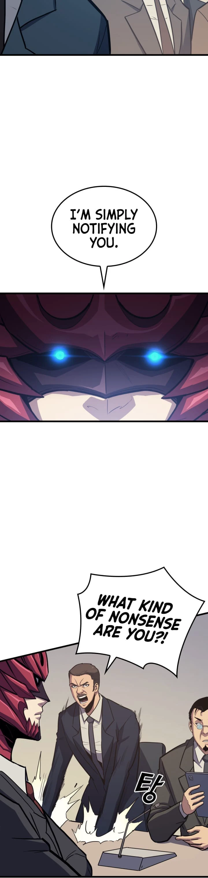 Max Level Returner Chapter 45 - Page 4