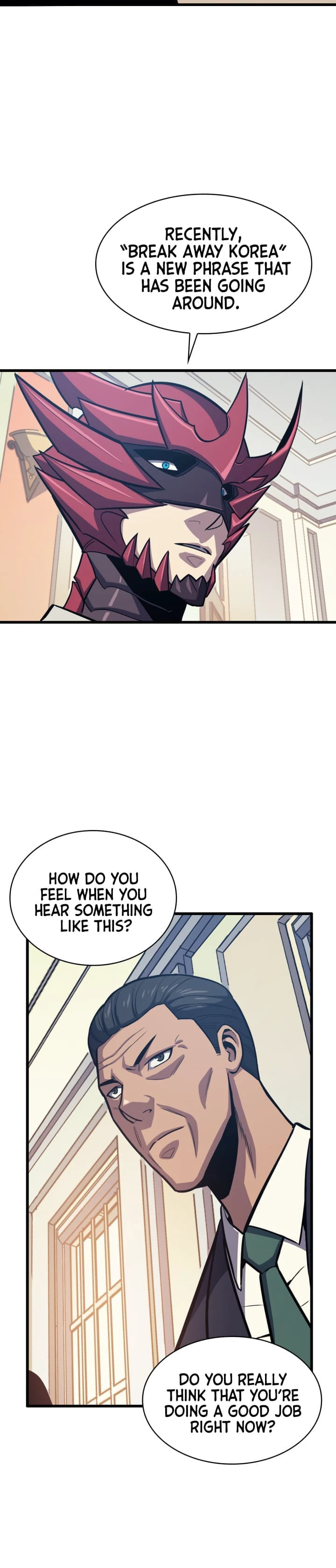 Max Level Returner Chapter 45 - Page 7