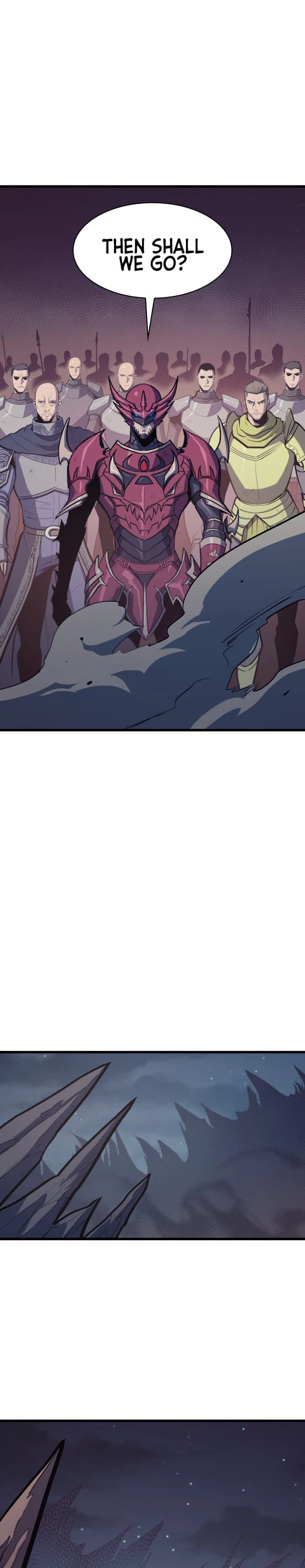 Max Level Returner Chapter 47 - Page 7