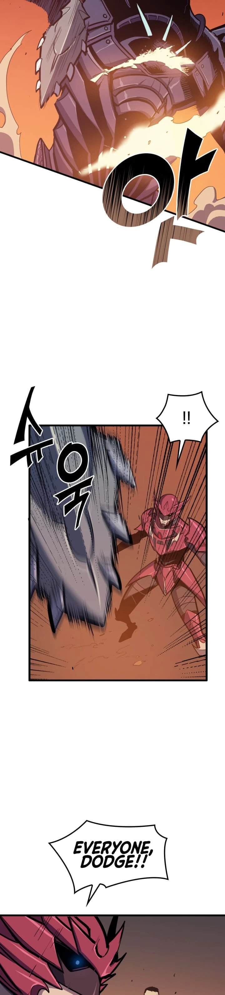 Max Level Returner Chapter 47 - Page 10