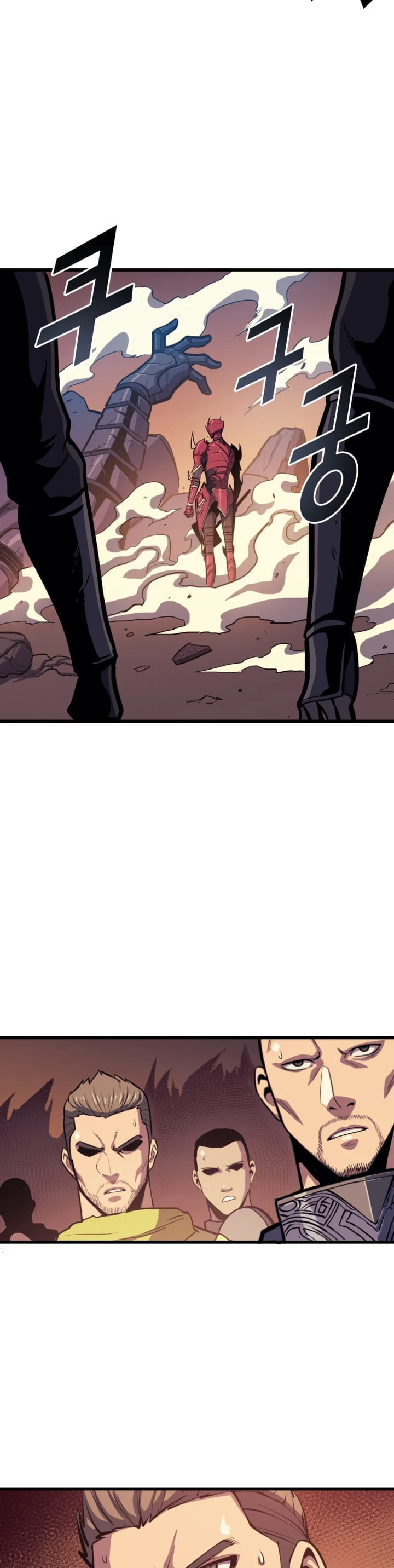 Max Level Returner Chapter 47 - Page 13
