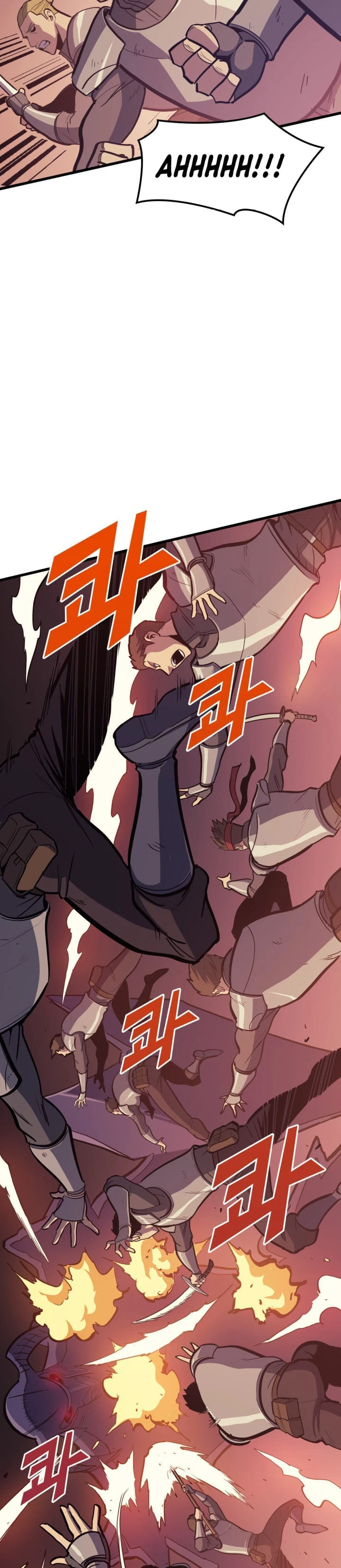 Max Level Returner Chapter 48 - Page 7