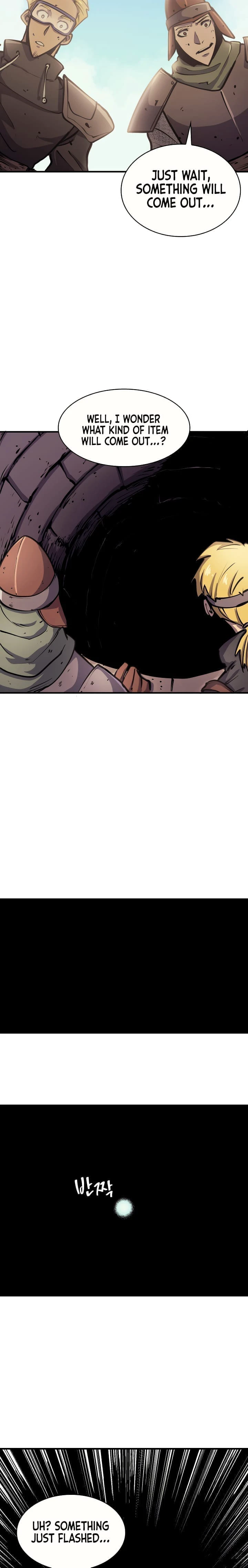 Max Level Returner Chapter 51 - Page 10