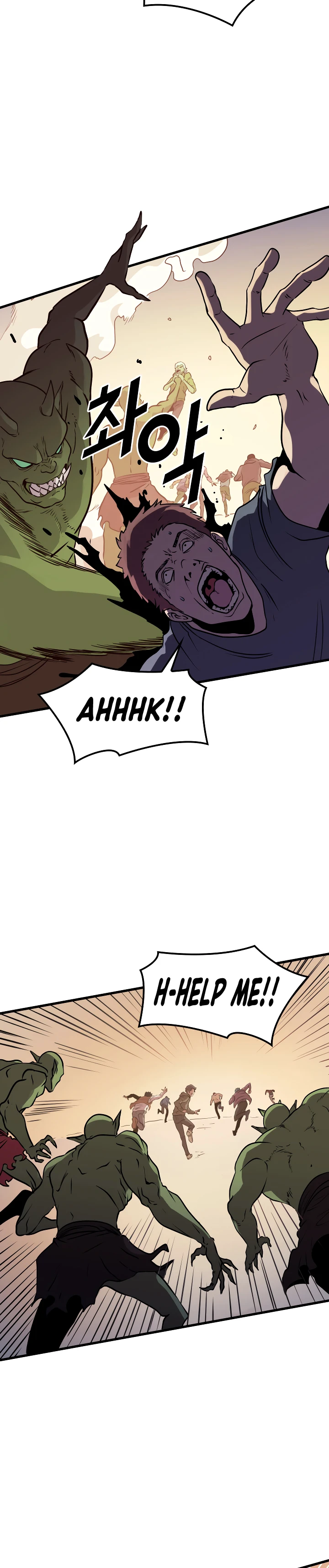Max Level Returner Chapter 54 - Page 4