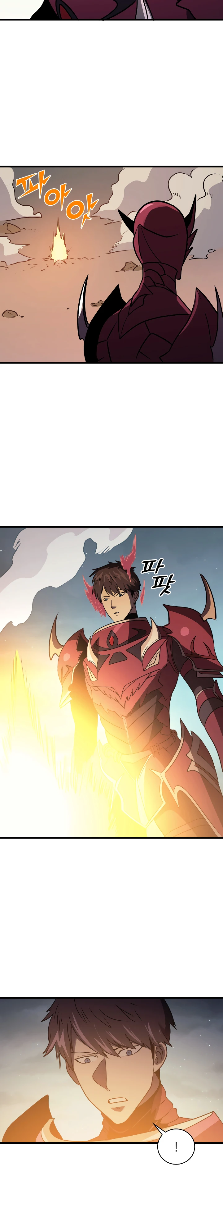 Max Level Returner Chapter 54 - Page 10