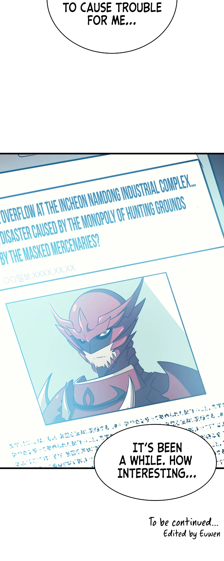Max Level Returner Chapter 54 - Page 12