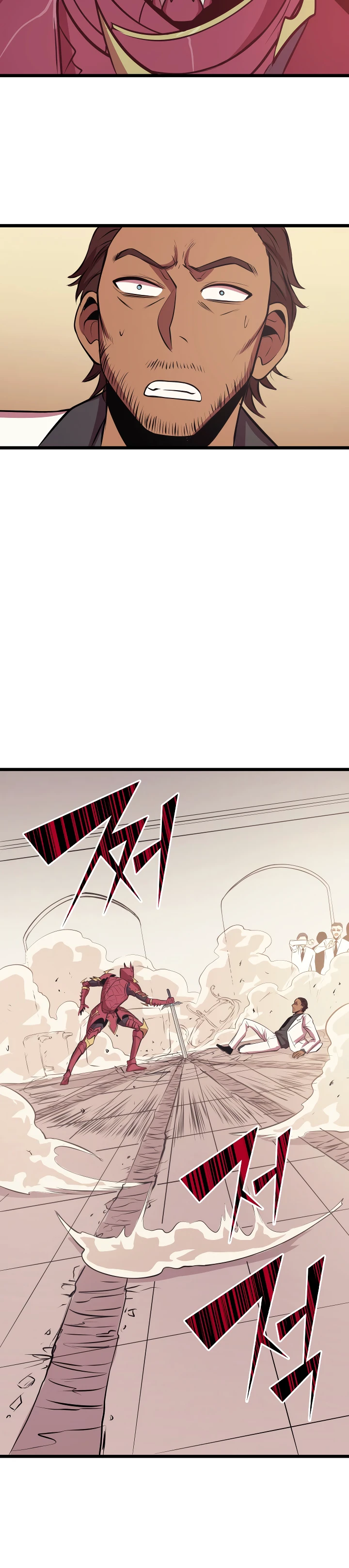 Max Level Returner Chapter 55 - Page 10