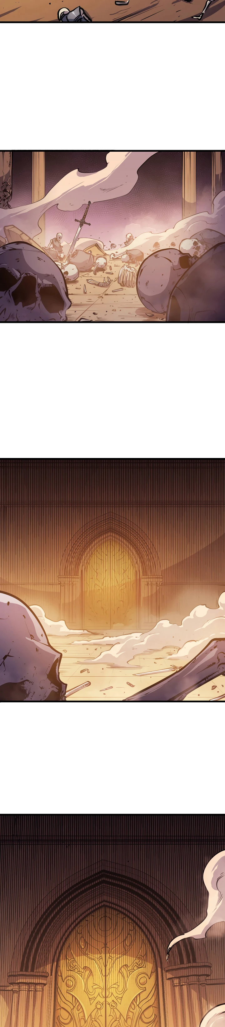 Max Level Returner Chapter 57 - Page 4