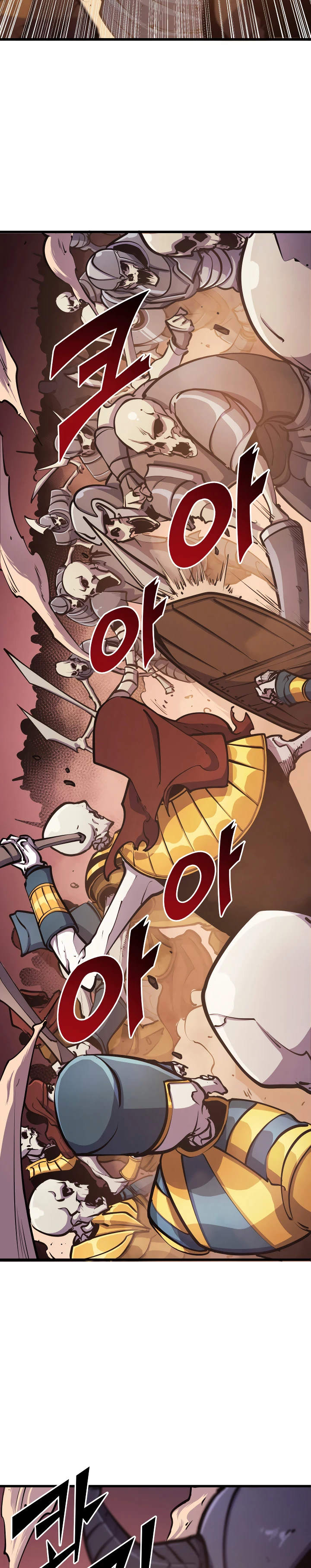 Max Level Returner Chapter 57 - Page 7