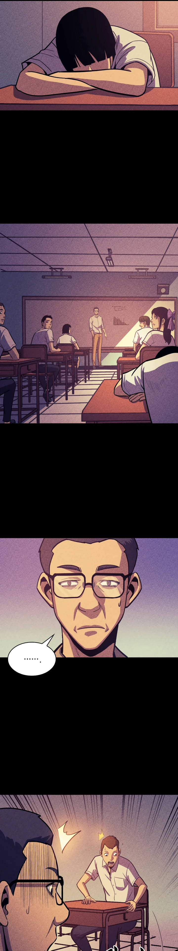 Max Level Returner Chapter 58 - Page 4
