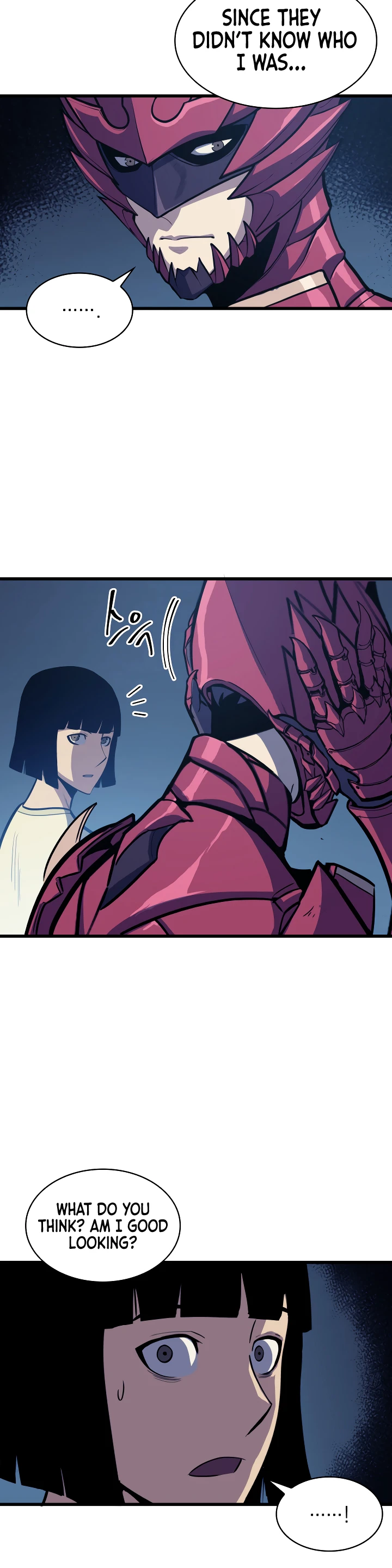 Max Level Returner Chapter 58 - Page 7