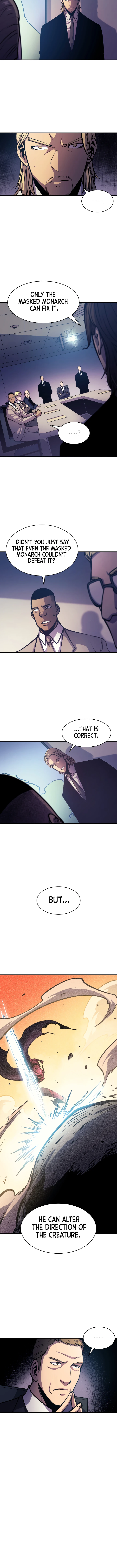 Max Level Returner Chapter 62 - Page 9