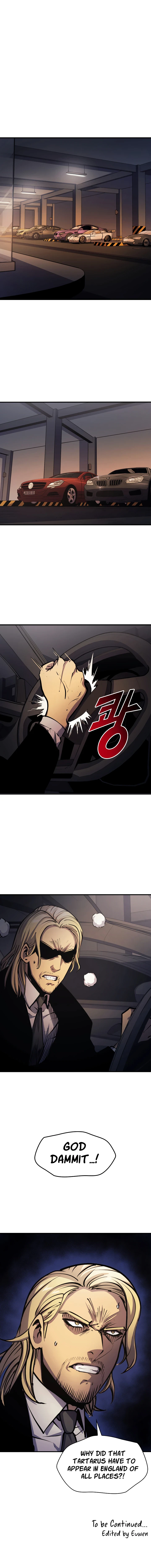 Max Level Returner Chapter 62 - Page 10