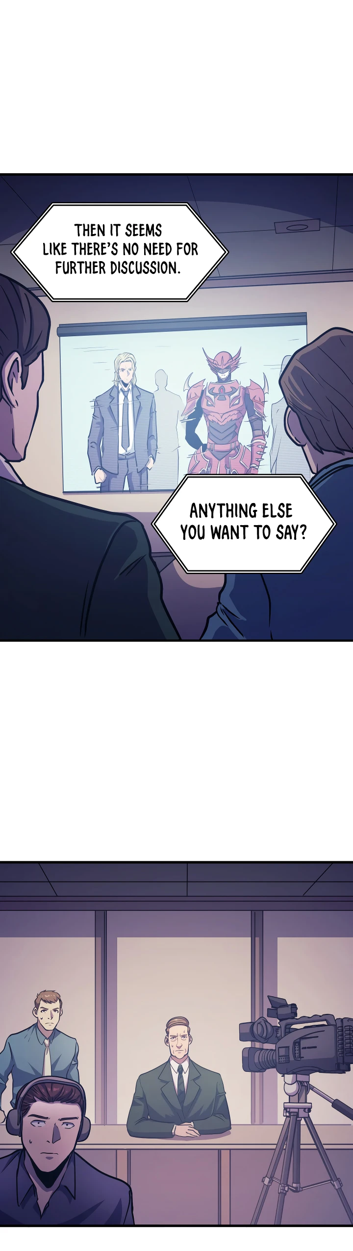Max Level Returner Chapter 63 - Page 7