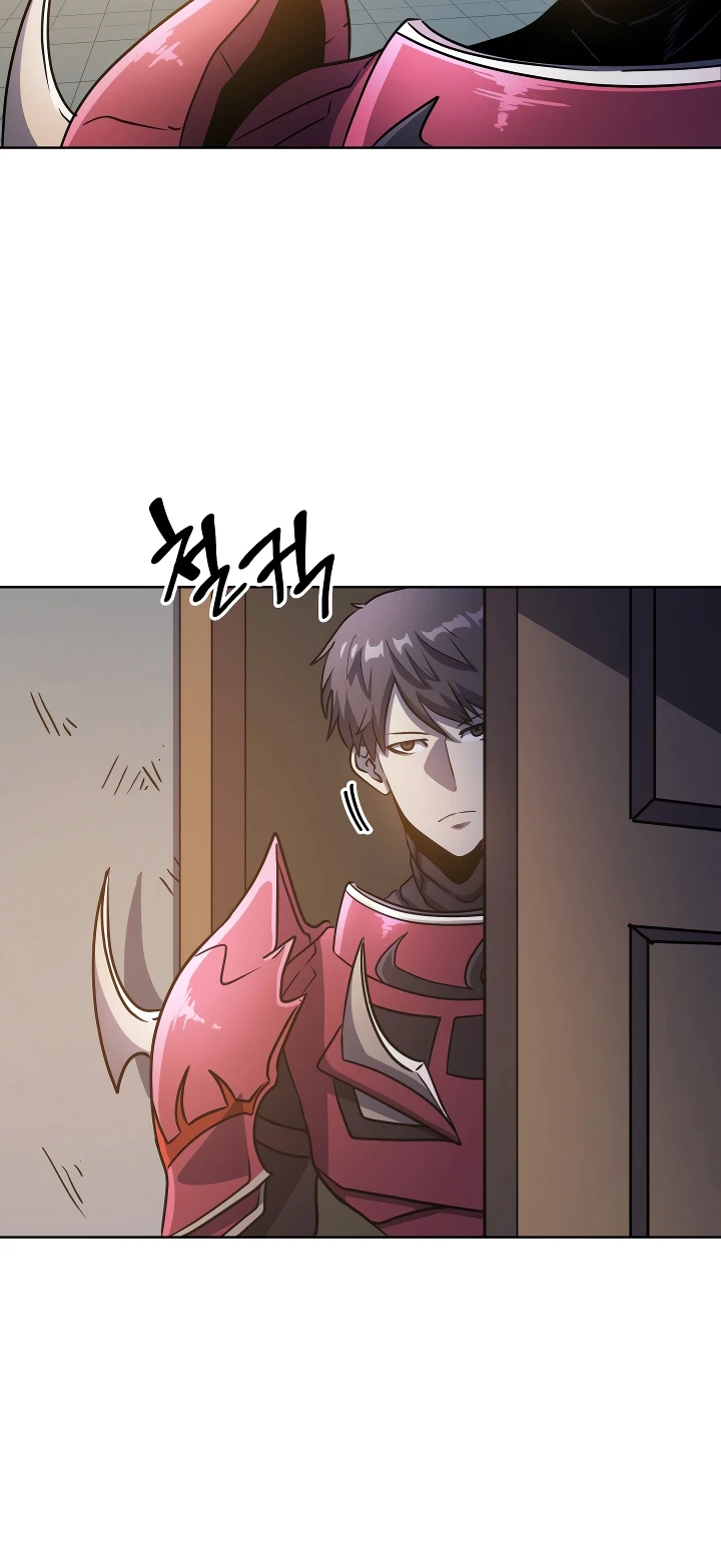 Max Level Returner Chapter 65 - Page 5