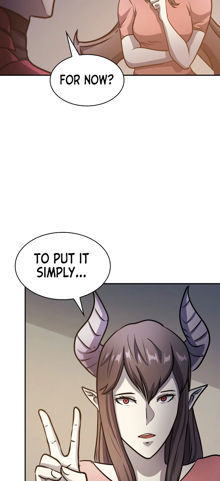 Max Level Returner Chapter 65 - Page 9