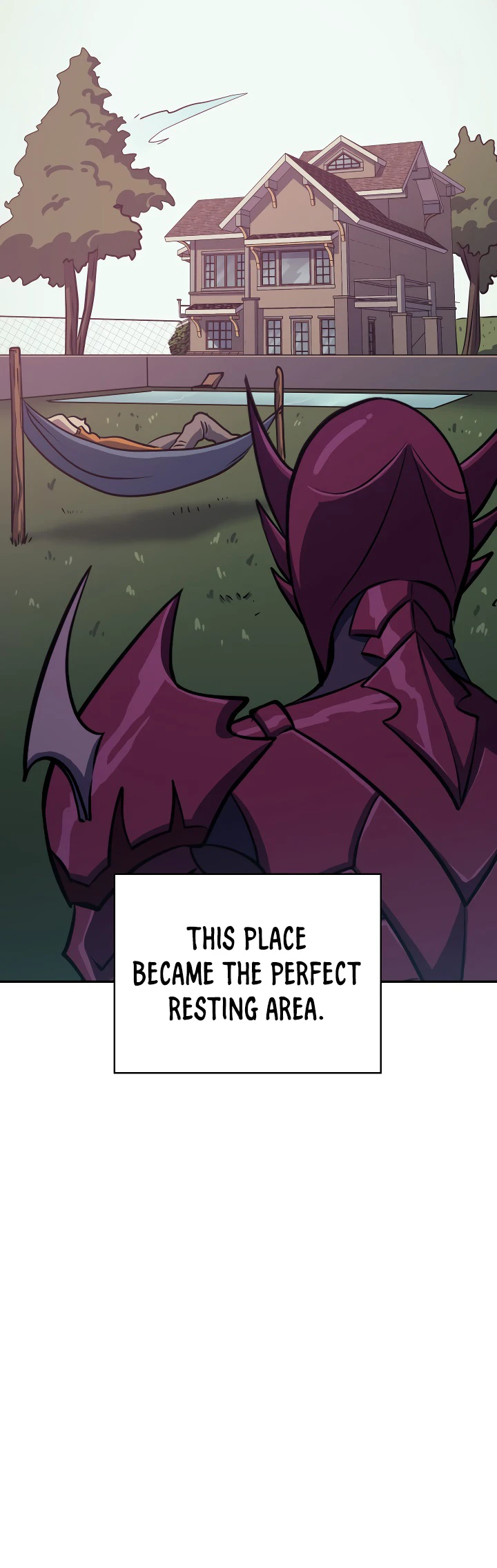 Max Level Returner Chapter 66 - Page 9