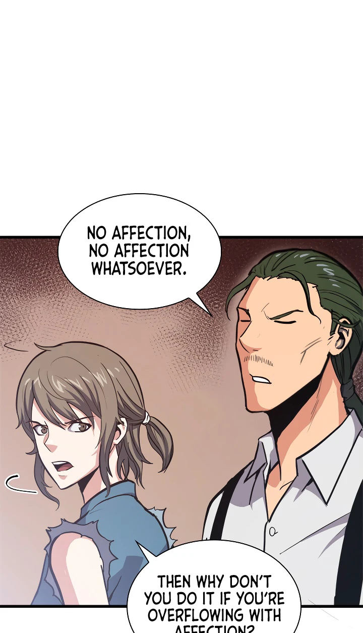Max Level Returner Chapter 67 - Page 3