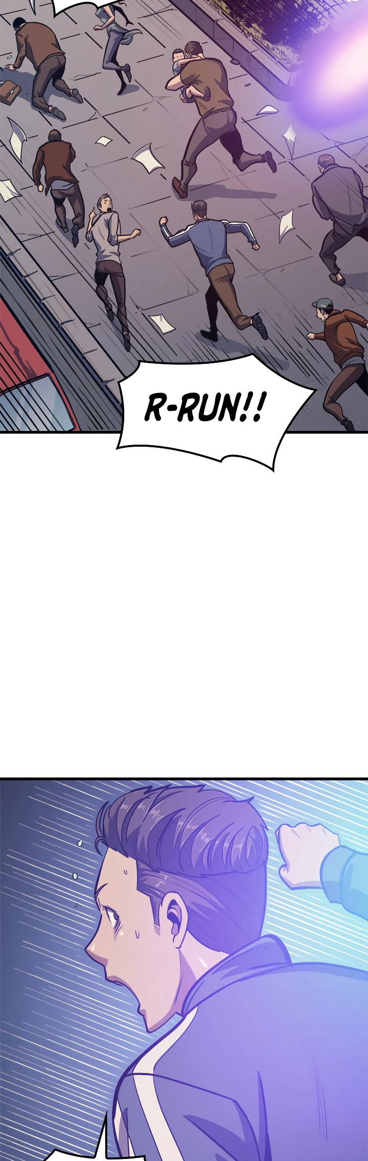 Max Level Returner Chapter 68 - Page 3