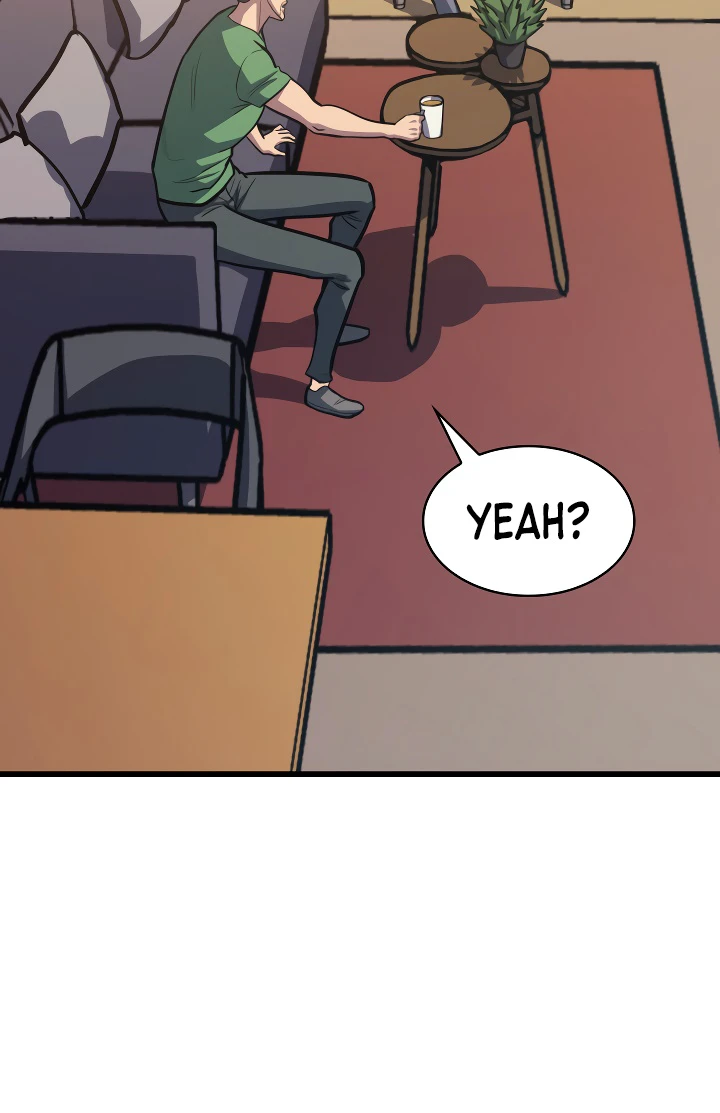 Max Level Returner Chapter 68 - Page 15