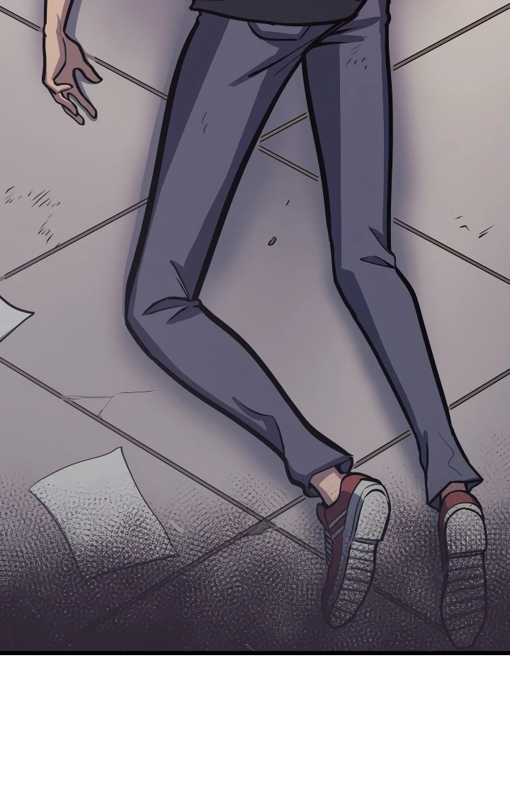 Max Level Returner Chapter 68 - Page 17
