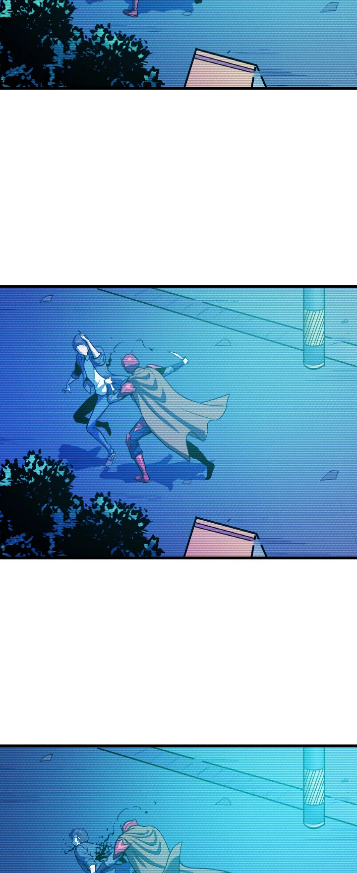 Max Level Returner Chapter 69 - Page 3