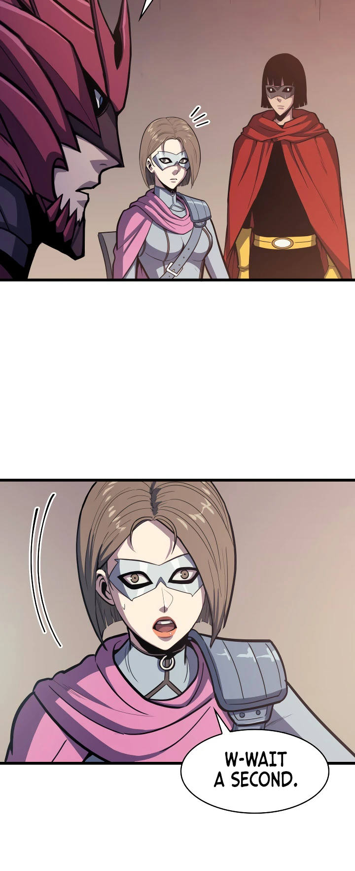 Max Level Returner Chapter 69 - Page 5