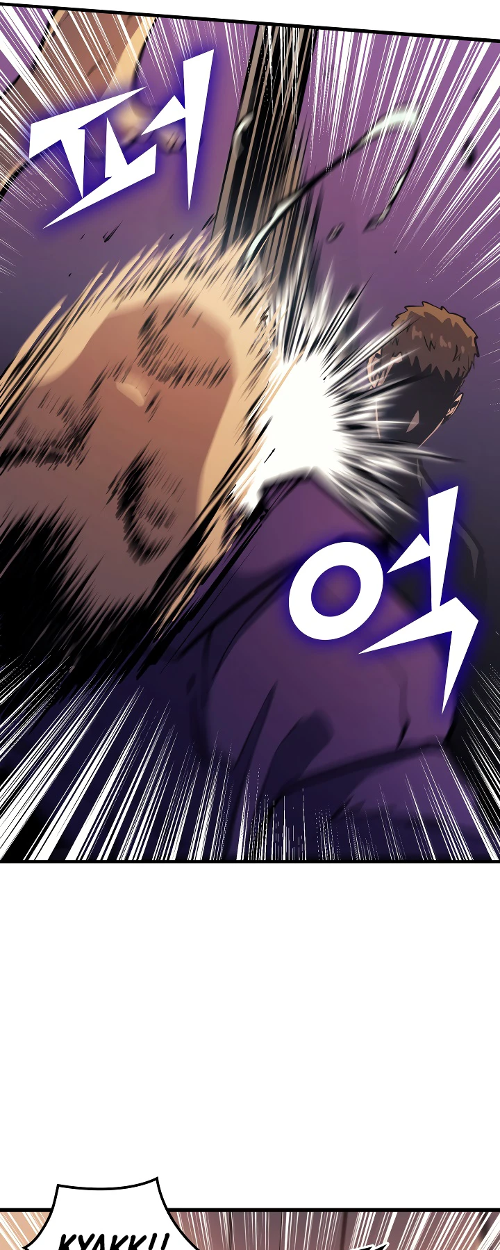 Max Level Returner Chapter 70 - Page 3