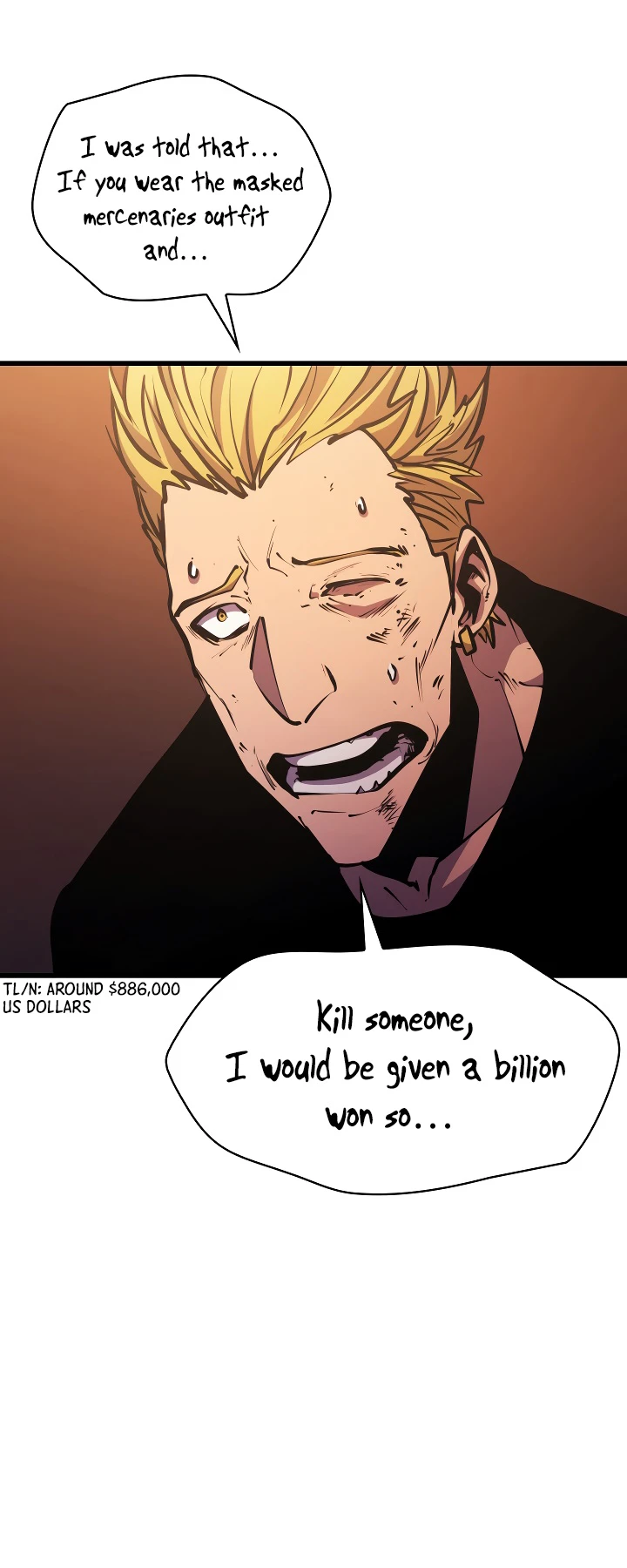 Max Level Returner Chapter 70 - Page 5