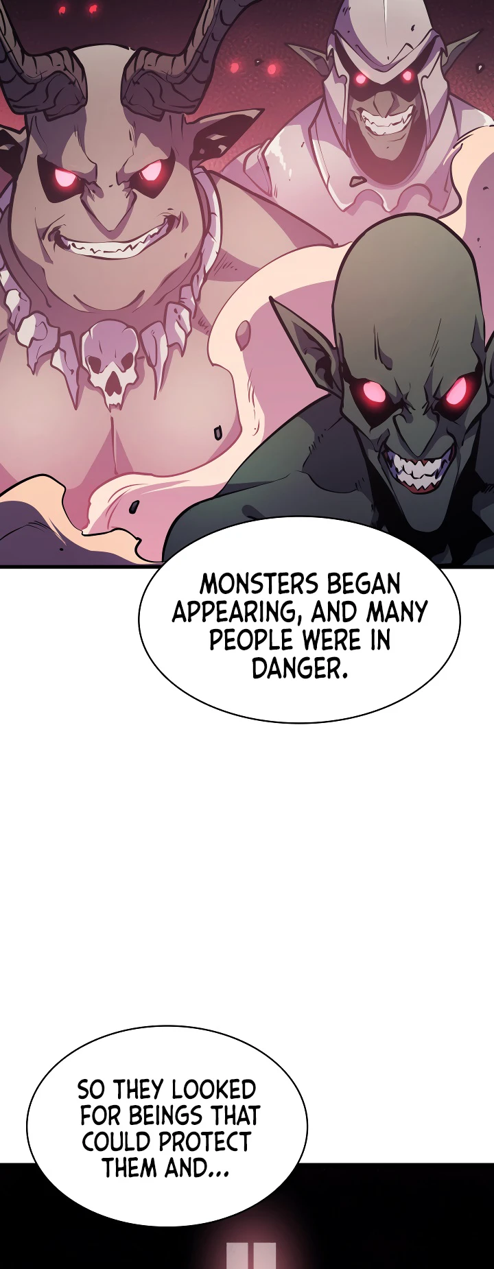 Max Level Returner Chapter 70 - Page 7