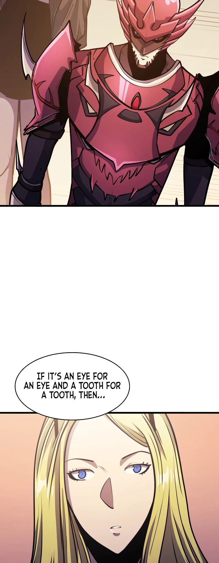 Max Level Returner Chapter 70 - Page 9