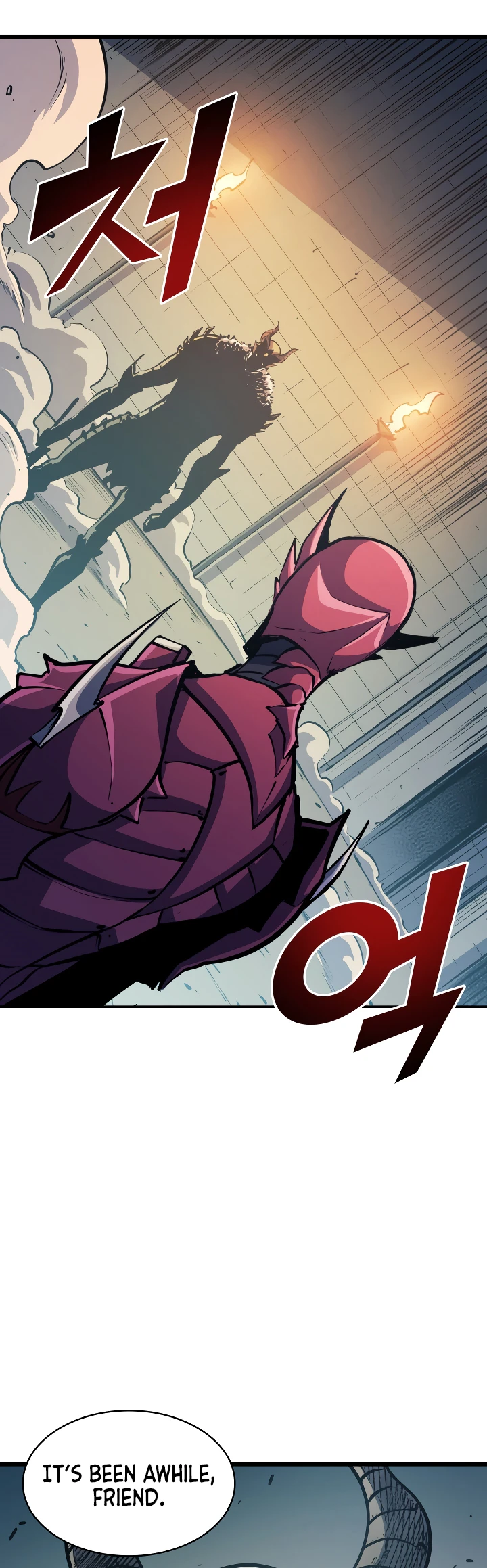 Max Level Returner Chapter 71 - Page 5