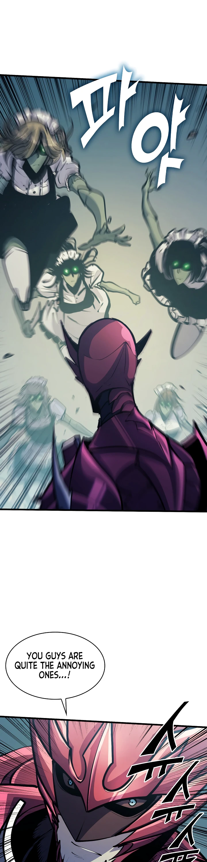 Max Level Returner Chapter 71 - Page 13