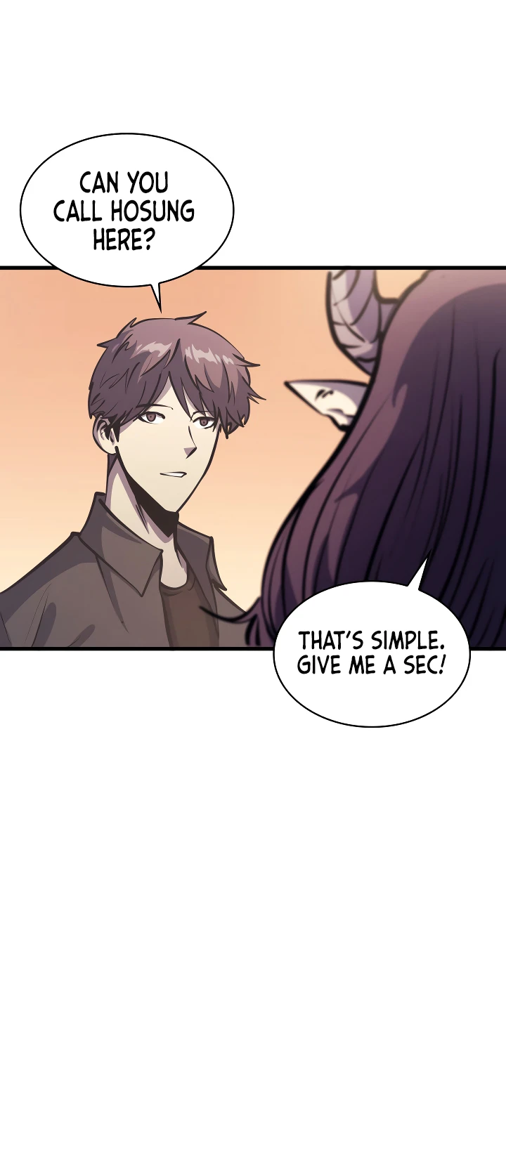 Max Level Returner Chapter 72 - Page 9