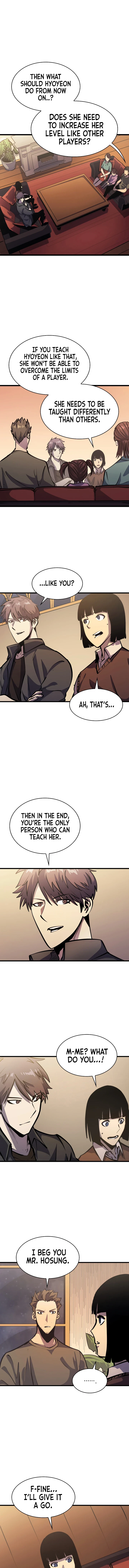 Max Level Returner Chapter 72 - Page 14