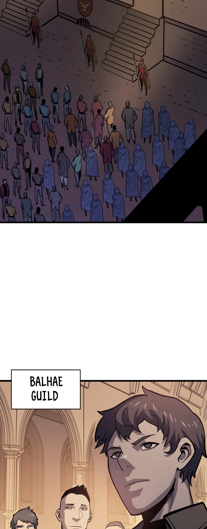 Max Level Returner Chapter 73 - Page 3