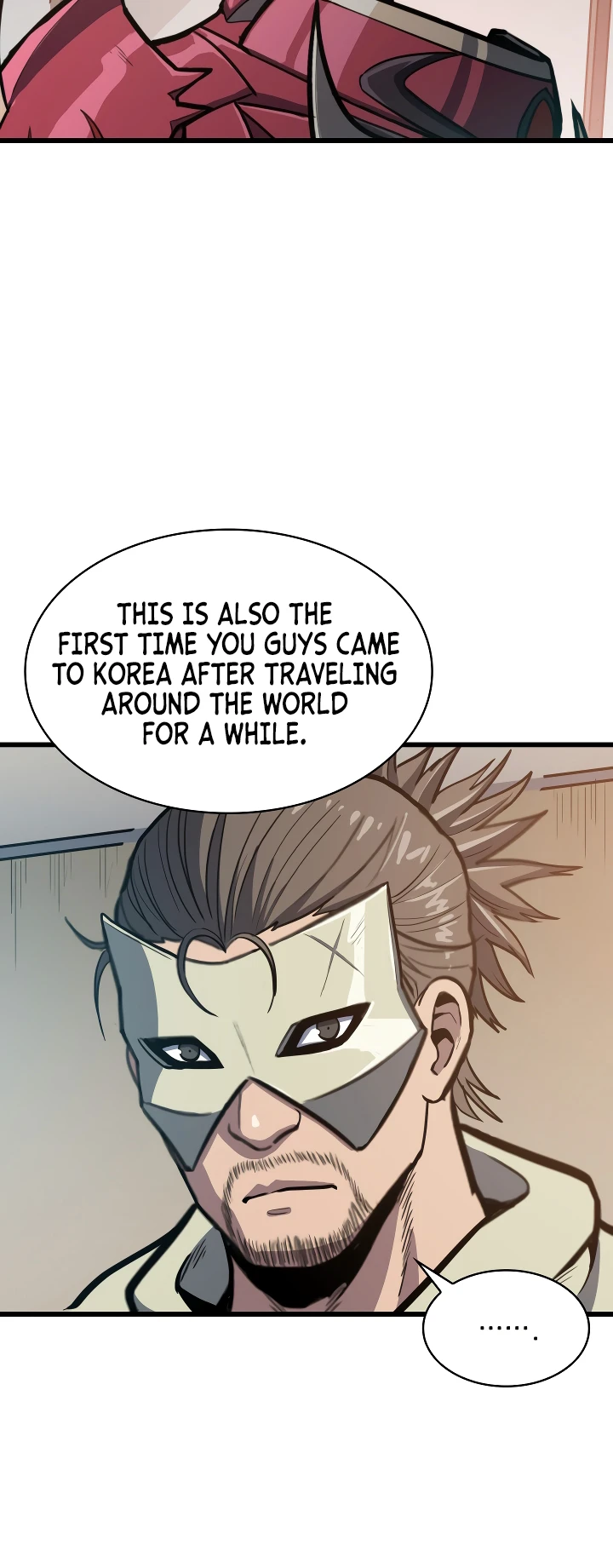 Max Level Returner Chapter 73 - Page 5