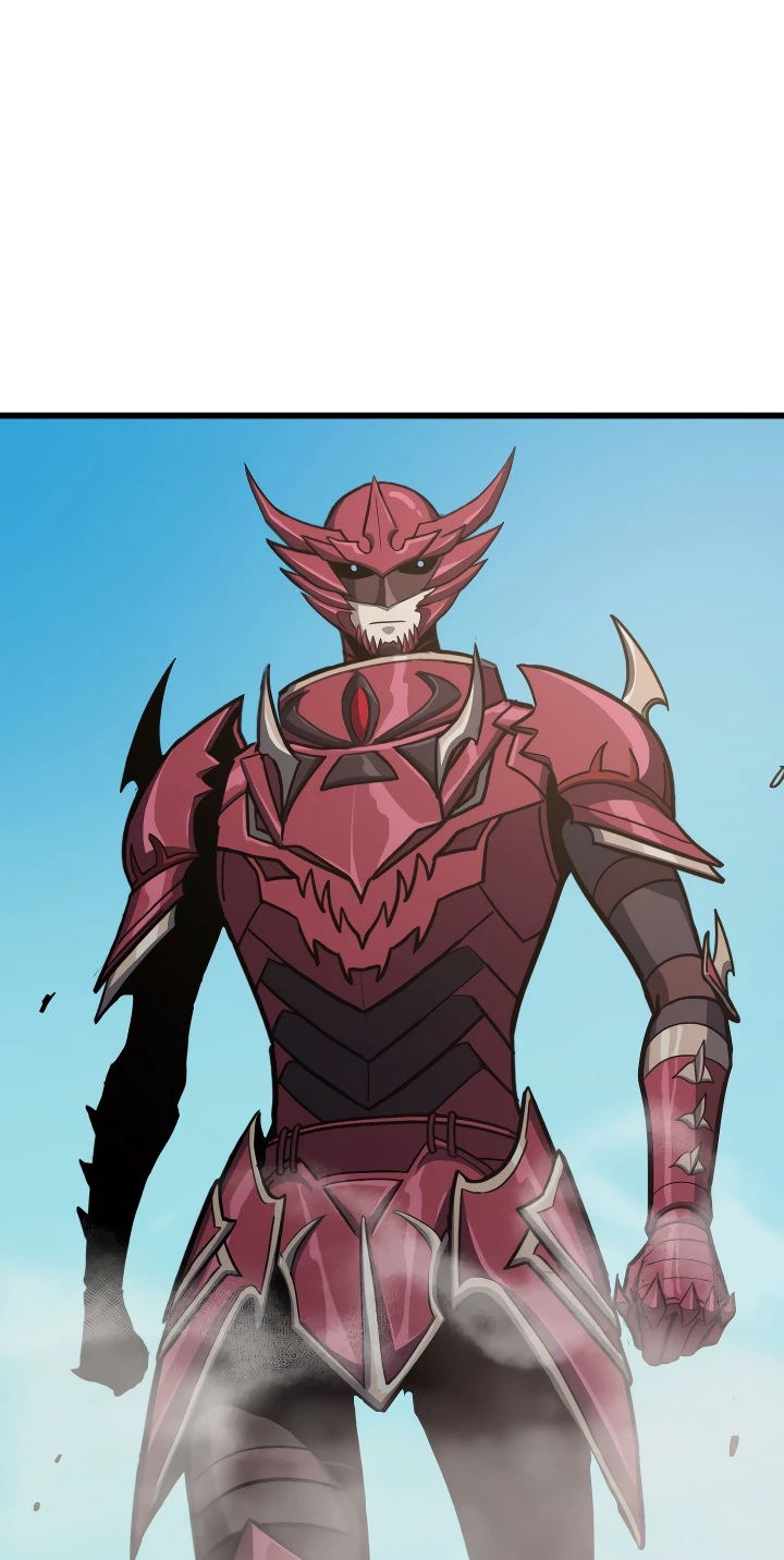 Max Level Returner Chapter 73 - Page 9