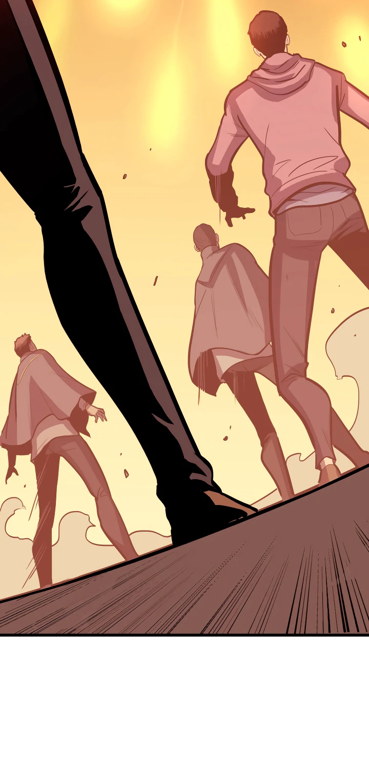 Max Level Returner Chapter 73 - Page 13
