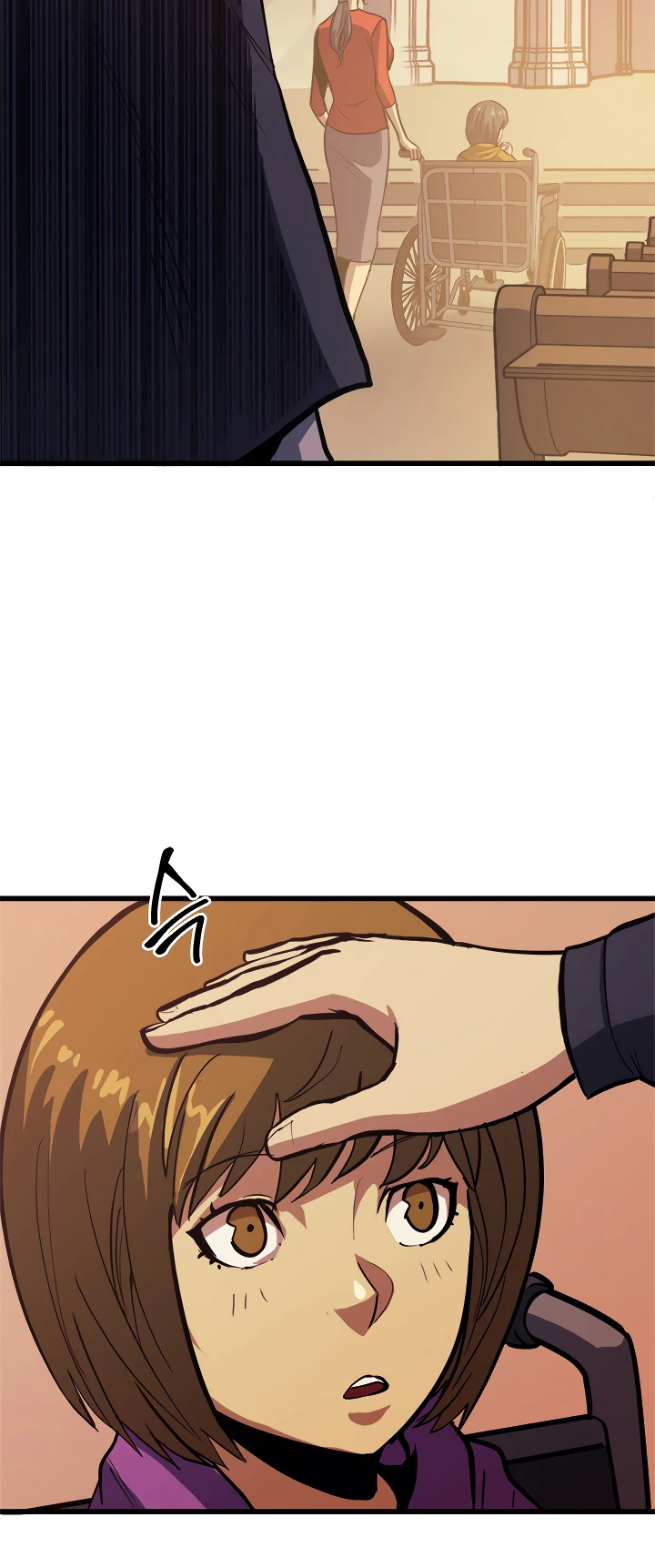 Max Level Returner Chapter 74 - Page 3