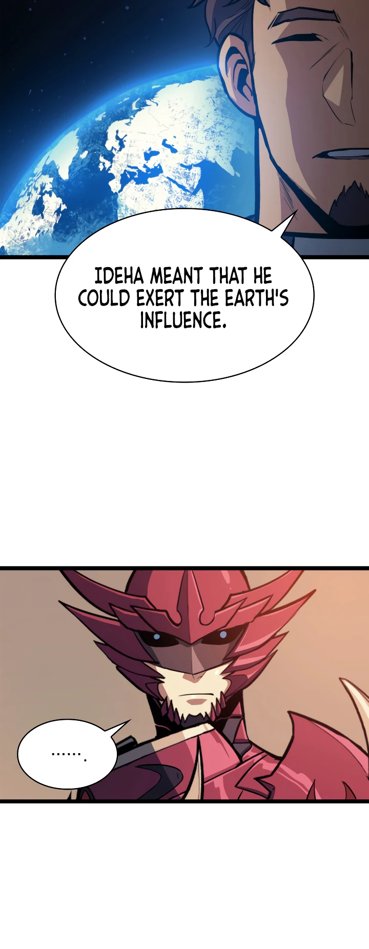 Max Level Returner Chapter 74 - Page 7