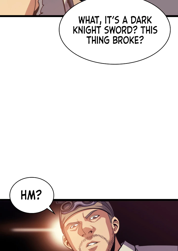Max Level Returner Chapter 74 - Page 13