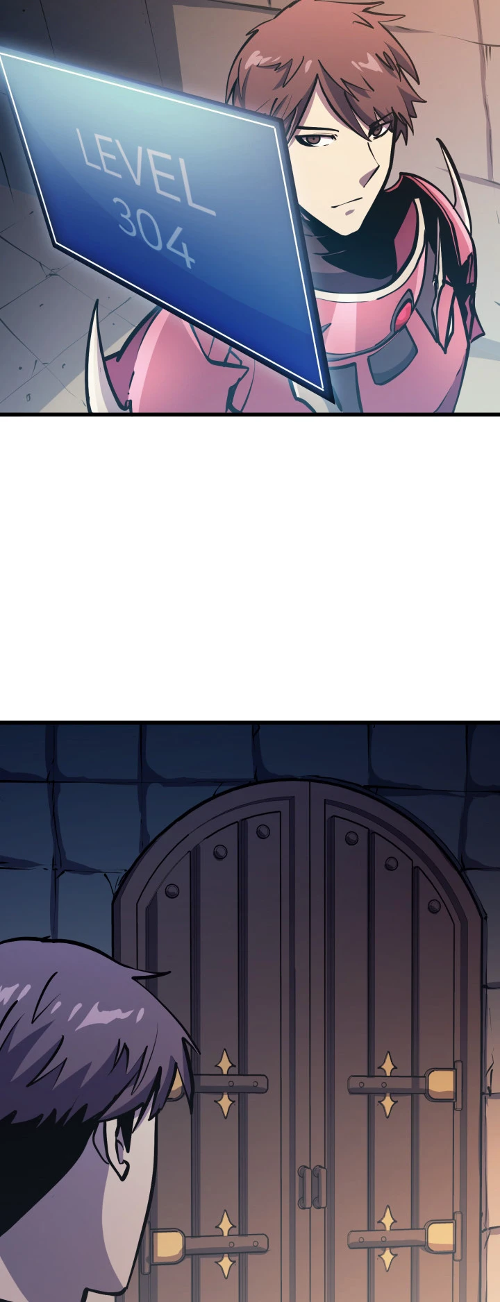 Max Level Returner Chapter 75 - Page 3