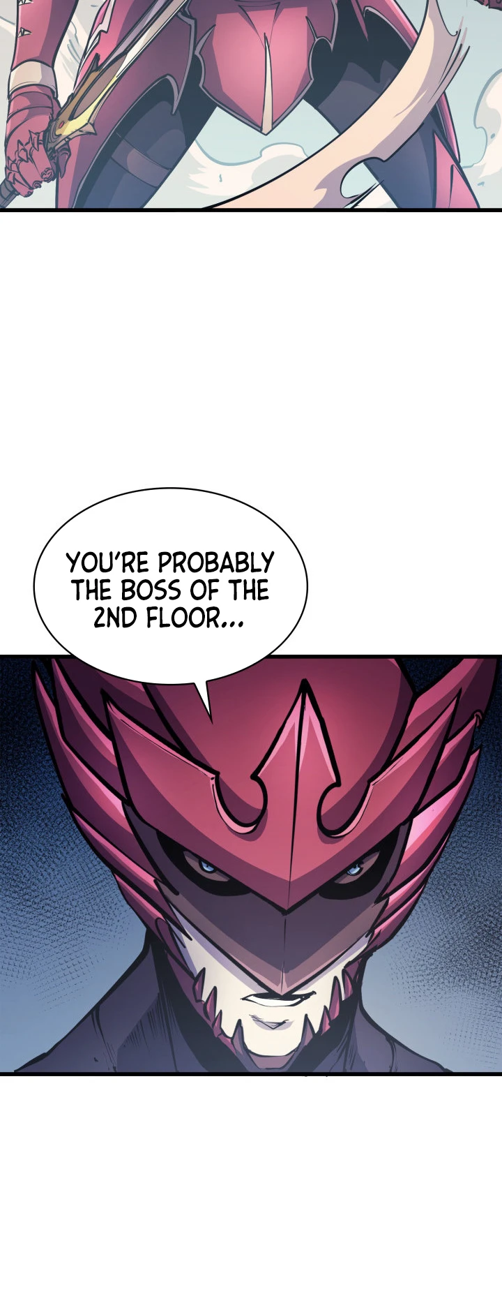 Max Level Returner Chapter 75 - Page 5