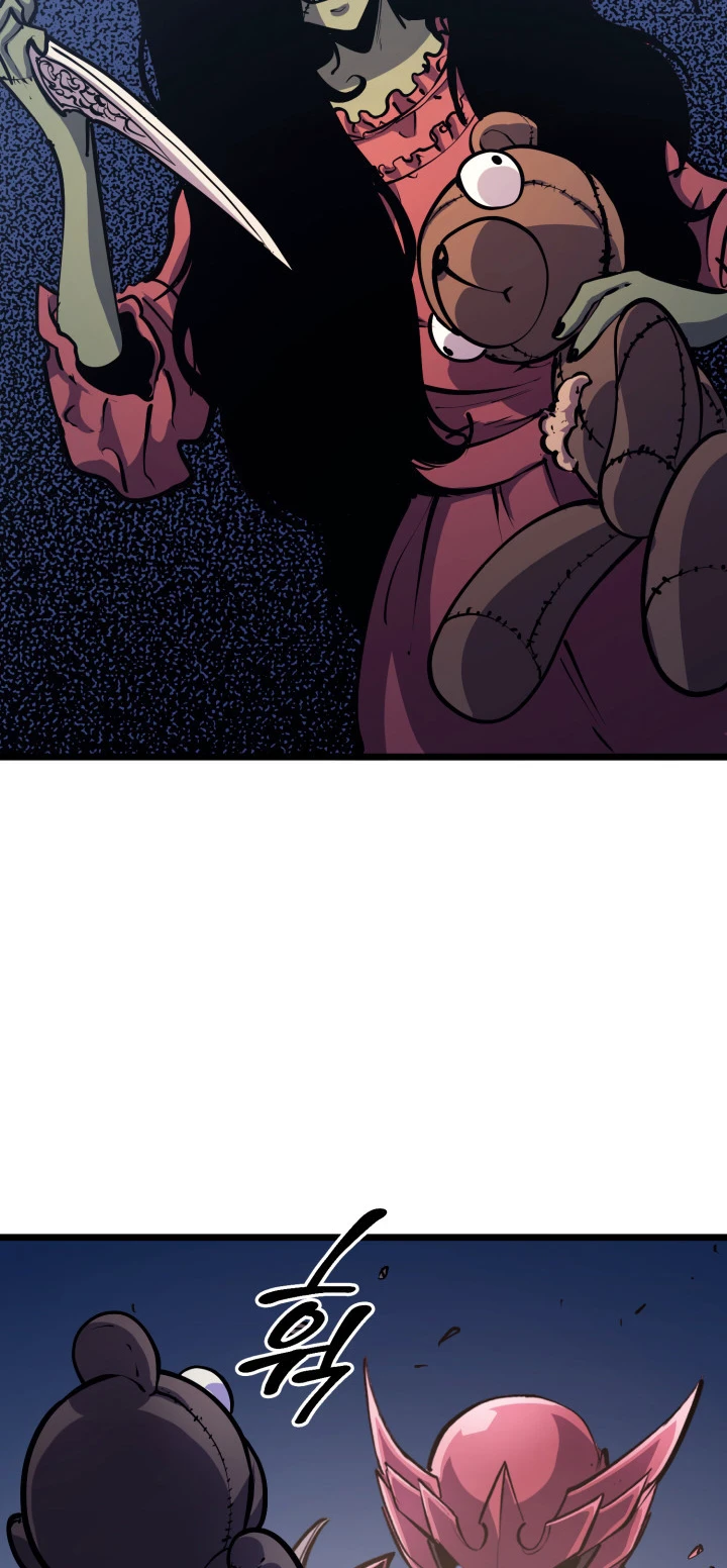Max Level Returner Chapter 75 - Page 7