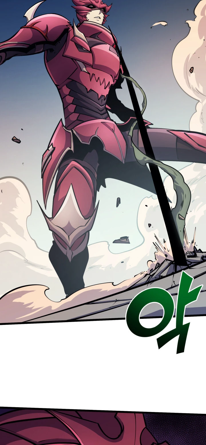 Max Level Returner Chapter 75 - Page 9