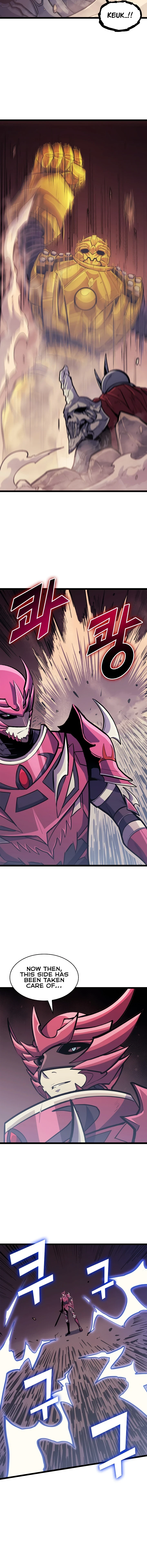 Max Level Returner Chapter 80 - Page 9