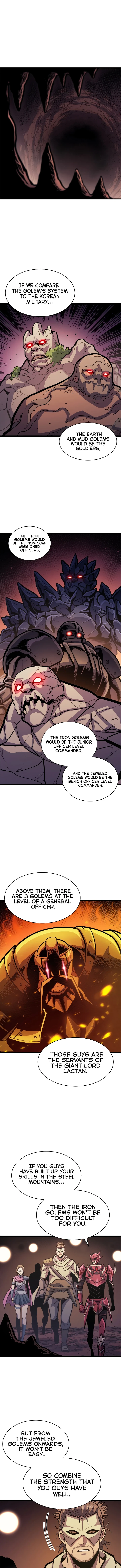 Max Level Returner Chapter 81 - Page 9
