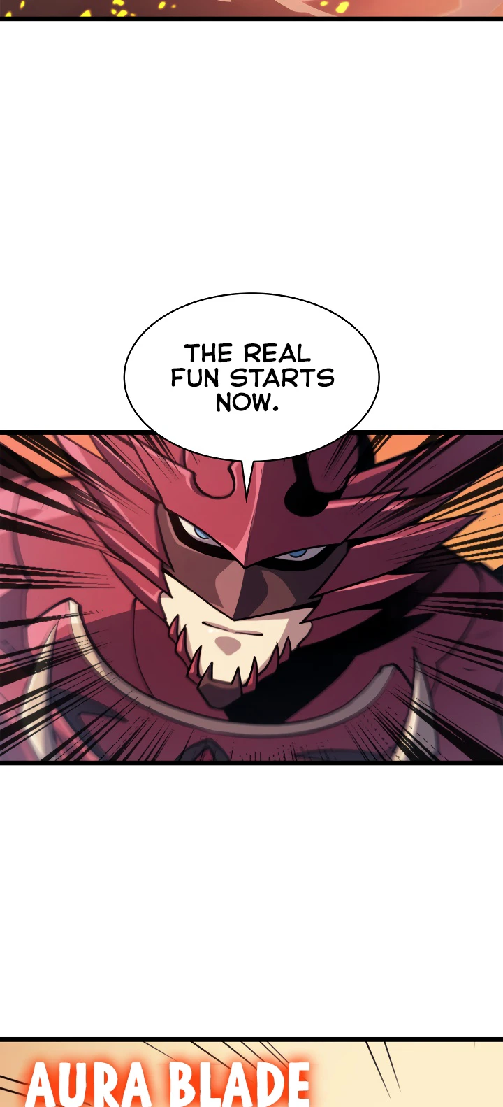 Max Level Returner Chapter 86 - Page 3