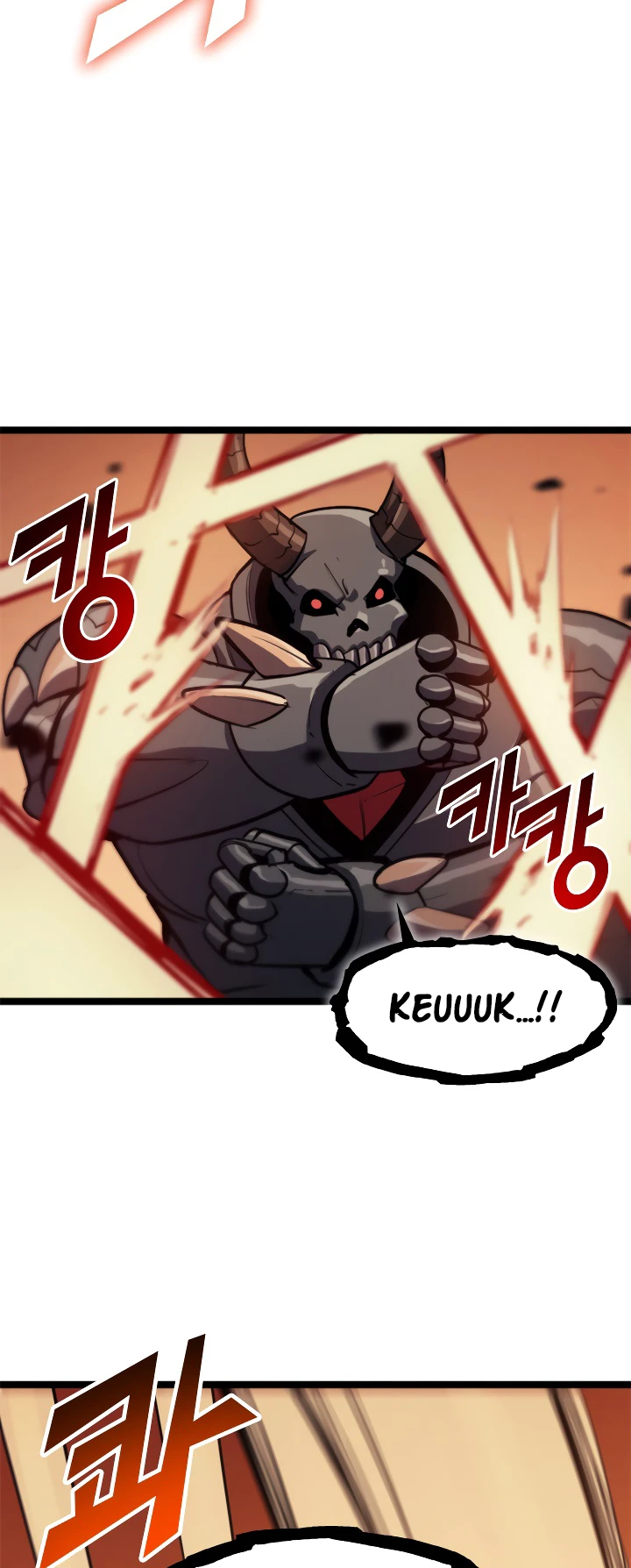 Max Level Returner Chapter 86 - Page 11